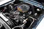 Ford Mustang 289 K-Code Convertible 1965 года
